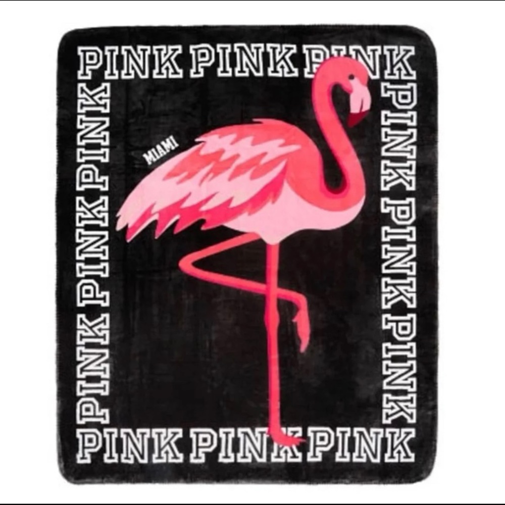 Flamingo destination Sherpa